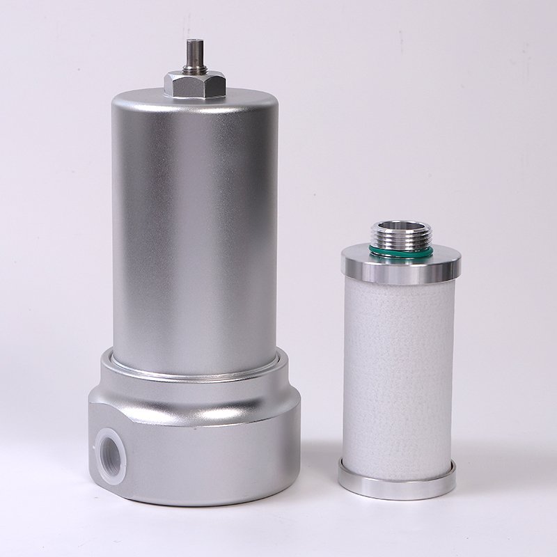HFS-1/HFS-3高壓過濾器壓力40bar HEP-1/HEP-3濾芯